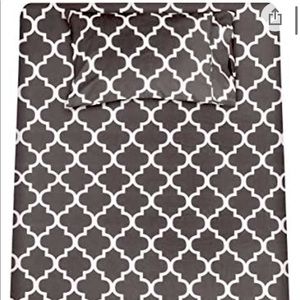 Amazon twin bed sheet set